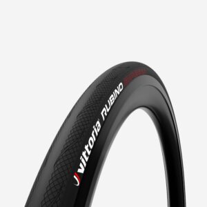 Cestný plášť Rubino IV 700×25 Tubeless Ready pružné pätky VITTORIA