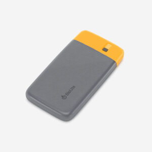 Cestovná nabíjačka 10000 mAh BIOLITE