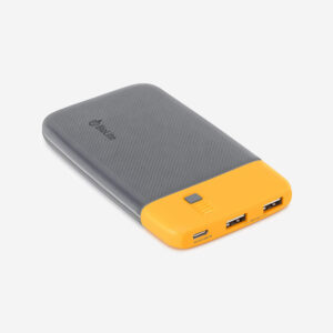 Cestovná nabíjačka 6000 mAh BIOLITE