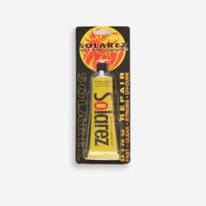 Cestovná súprava Solarez na opravu surfovacej dosky z polyesterovej živice. HOFF