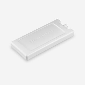 Chladiaca vložka do batoha s chladiacim boxom 175 g 2 ks QUECHUA