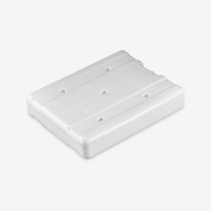 Chladiaca vložka do batoha s chladiacom boxom 740 g 2 ks QUECHUA