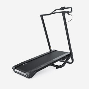 Chodecký pás TS100 bez motora smart 38x120cm DOMYOS