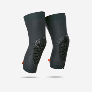 Chrániče kolien na MTB All-Mountain a Enduro Light D3O® ROCKRIDER