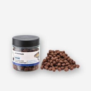 Chytacie pelety na začiatky s rybolovom Ufish Hookbait pellet sardinka CAPERLAN