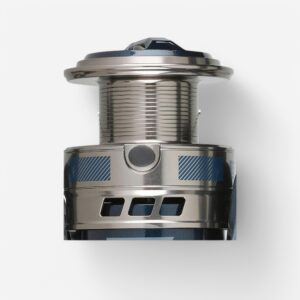 Cievka na navijak BXT 500 SW 8000 na morský rybolov CAPERLAN