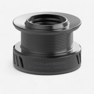 Cievka na navijak s voľnobežnou brzdou Sensitiv 500 FS 4000 CAPERLAN