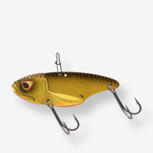 Cikáda Keila Gold CAPERLAN