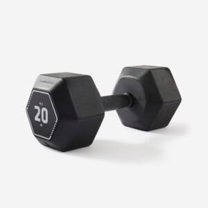 Činka 20 kg čierna CORENGTH