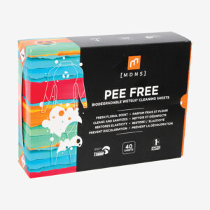 Čistiace listy Hoff pre neoprénové kombinézy HOFF