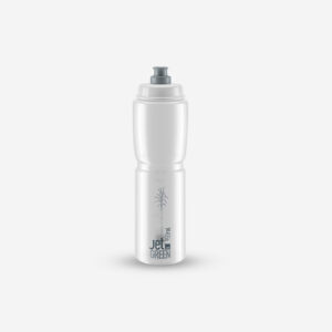 Cyklistická fľaša Jet Green 950 ml ELITE