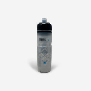 Cyklistická izotermická fľaša Iceberg 650 ml ELITE