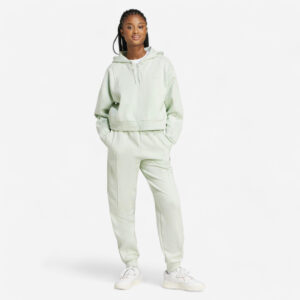 DÁMSKA SÚPRAVA ADIDAS – ZELENÁ ADIDAS