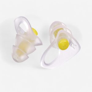 DESIGN GO Anatomické štuple do uší DESIGN GO