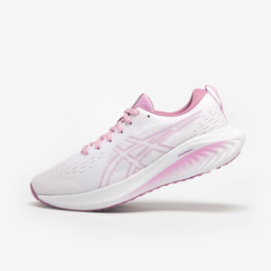 Dámska bežecká obuv ASICS Gel-Excite 10 bielo-svetlofialová ASICS
