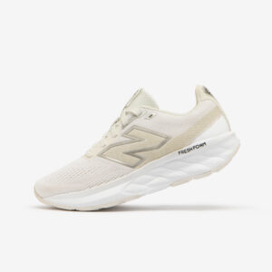 Dámska bežecká obuv Fresh Foam More 520 V9 biela NEW BALANCE