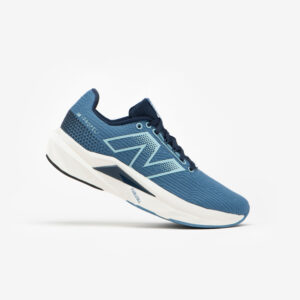 Dámska bežecká obuv Fuelcell Propel V5 modrá NEW BALANCE
