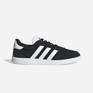 Dámska obuv Breaknet Sleek čierna ADIDAS