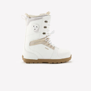 Dámska snowboardová obuv hybridná