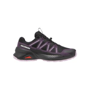Dámska trailová obuv Speedcross Peak čierna AW24 SALOMON