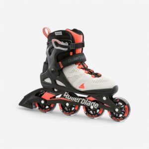 Dámske kolieskové korčule Macroblade 80 ROLLERBLADE