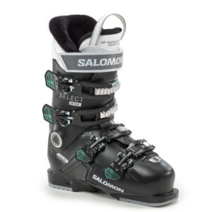 Dámske lyžiarky Select 70 Wide SALOMON