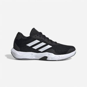 Dámske tenisky na fitness adidas AMPLIMOVE čierne ADIDAS
