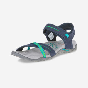 Dámske turistické sandále Terran Cross modré MERRELL