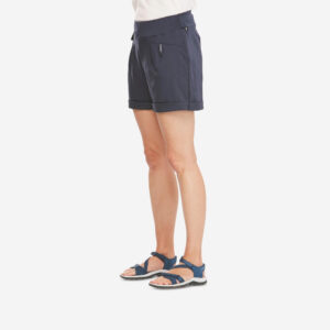 Dámske turistické šortky NH500 Regular QUECHUA