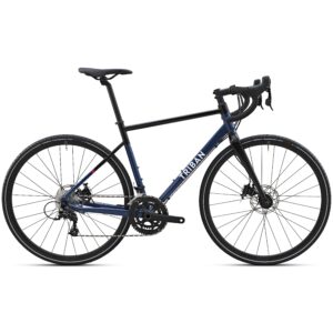 Dámsky cestný bicykel Microshift RC 520 10 rýchlostí VAN RYSEL