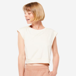 Dámsky crop top na jogu