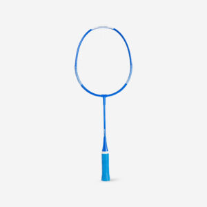 Detská bedmintonová raketa BR 100 modrá PERFLY
