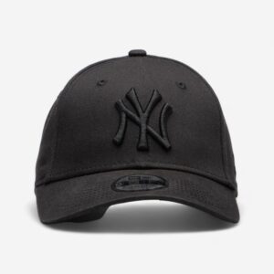 Detská bejzbalová šiltovka MLB New York Yankees čierna NEW ERA