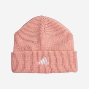 Detská čiapka ružová ADIDAS