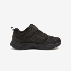 Detská obuv Consistant so suchým zipsom čierna SKECHERS