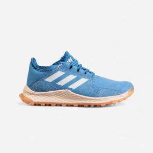 Detská obuv Youngstar svetlomodrá ADIDAS