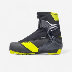 Detské bežkárske lyžiarky Combi FISCHER