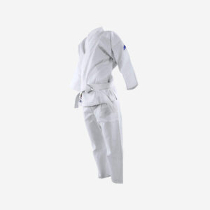 Detské kimono na karate K200E ADIDAS