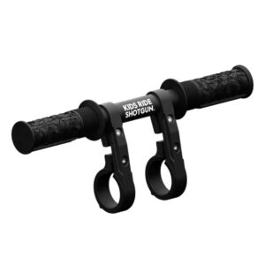 Detské riadidlá k sedačke KIDS RIDE SHOTGUN