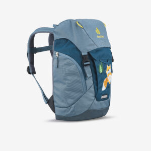Detský turistický batoh Waldfuchs 14 litrov DEUTER