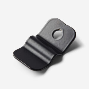 Dolná úchytka prednej lavice nákladného elektrobicykla F900E BTWIN