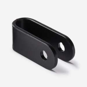 Dolná úchytka v tvare U na lavice bicykla F900E BTWIN