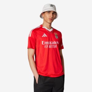 Domáci futbalový dres Benfica sezóna 24/25 ADIDAS
