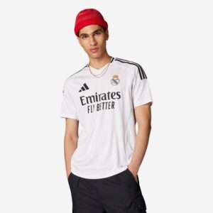 Domáci futbalový dres Real Madrid 24/25 ADIDAS