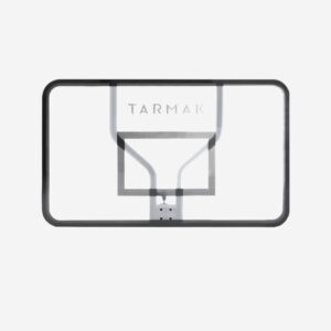 Doska na basketbalový kôš B100 Easy Plexi TARMAK