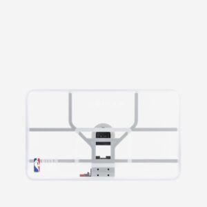 Doska na basketbalový kôš B900 Box TARMAK