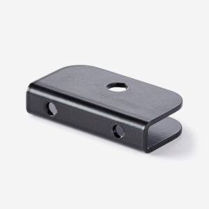 Držiak čelného skla pre nákladný elektrobicykel F900E BTWIN