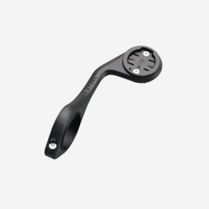 Držiak na cyklopočítače Garmin/Wahoo a úchyt typu GoPro VAN RYSEL