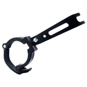 Držiak na ťažnú tyč Trail Gator na bicykel pre dospelých TRAIL-GATOR