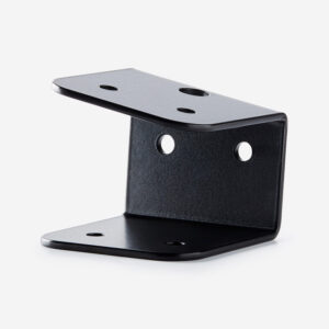 Držiak pravého predného panelu prepravného boxu elektrobicykla F900E BTWIN